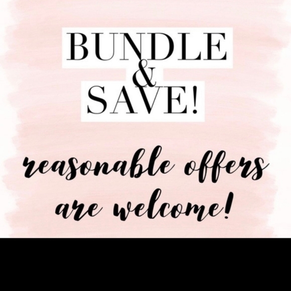 BUNDLE & SAVE!! - Picture 3 of 5